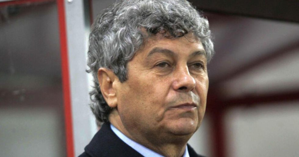 «Εφυγε» ο εμβληματικός Λουτσέσκου